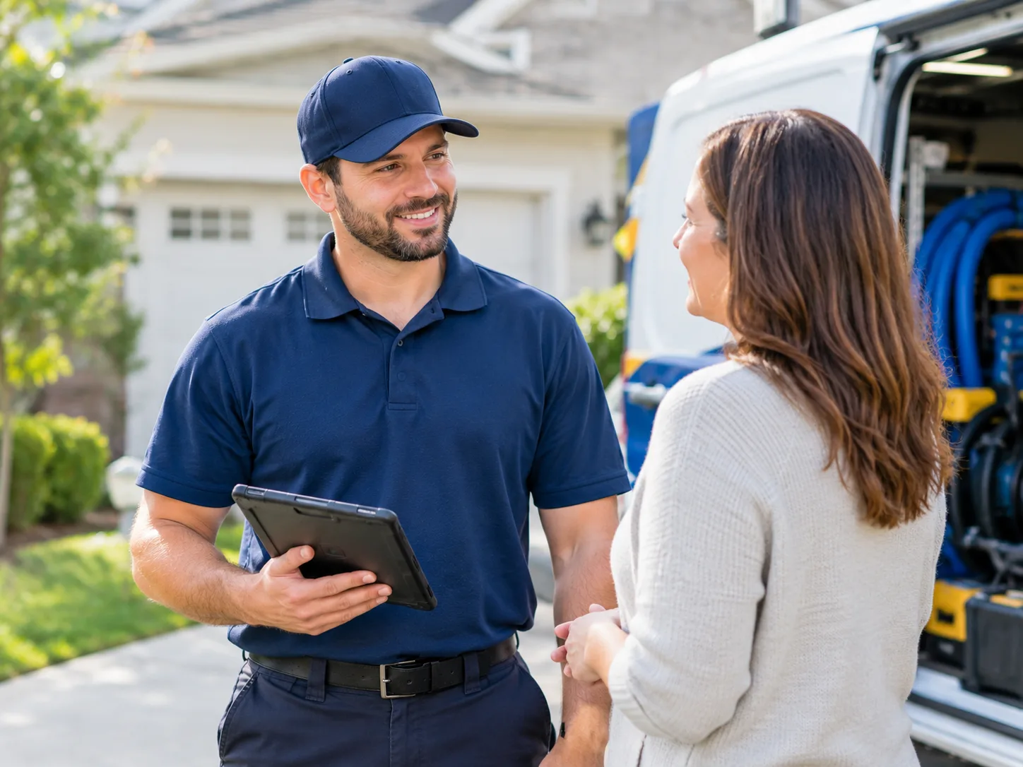 Sewage Backup Cleanup Washington, PA FAQs